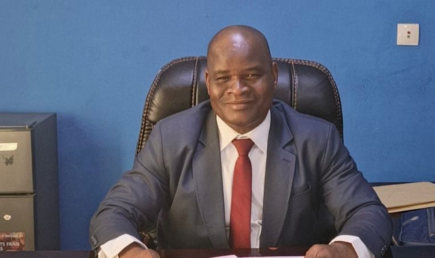 Côte d'Ivoire : Polémique autour de la gestion des collectivités, Tia Fulgence appelle à la retenue et à l'unité dans le Tonkpi