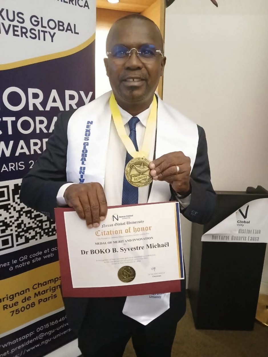 Côte d'Ivoire : MUPEMENET-CI, les femmes saluent les grandes avancées sociales de la mutuelle et la transformation portée par le PCA, Dr Michael Boko