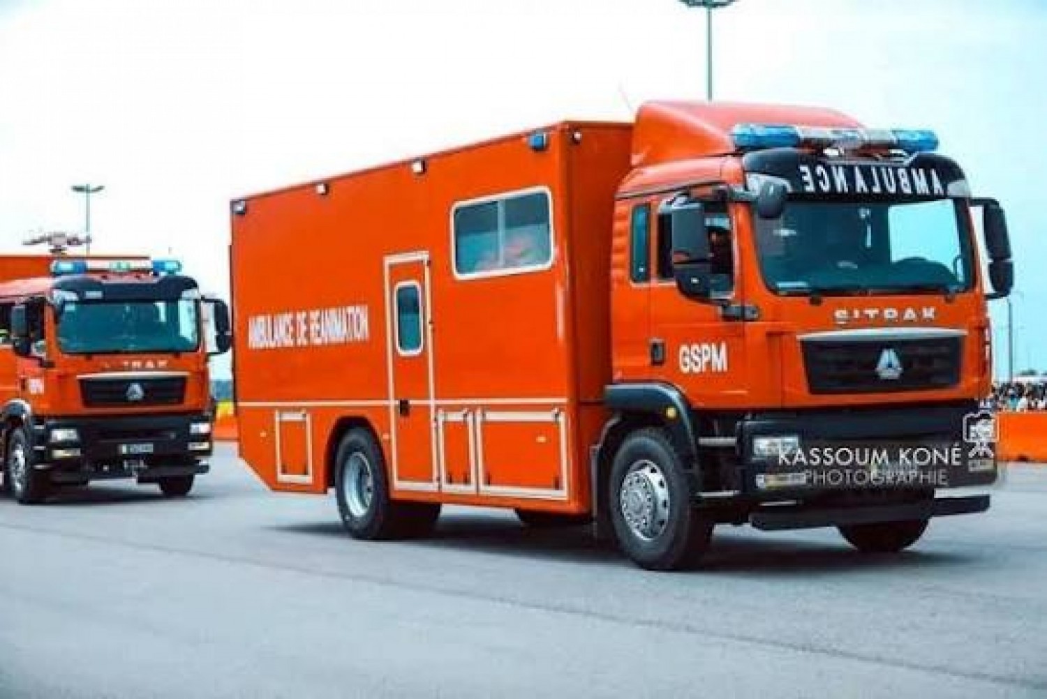 Côte d'Ivoire : Abobo sous le choc, un sexagénaire meurt après deux heures d'agonie dans la rue, les populations dénoncent l'inaction des secours