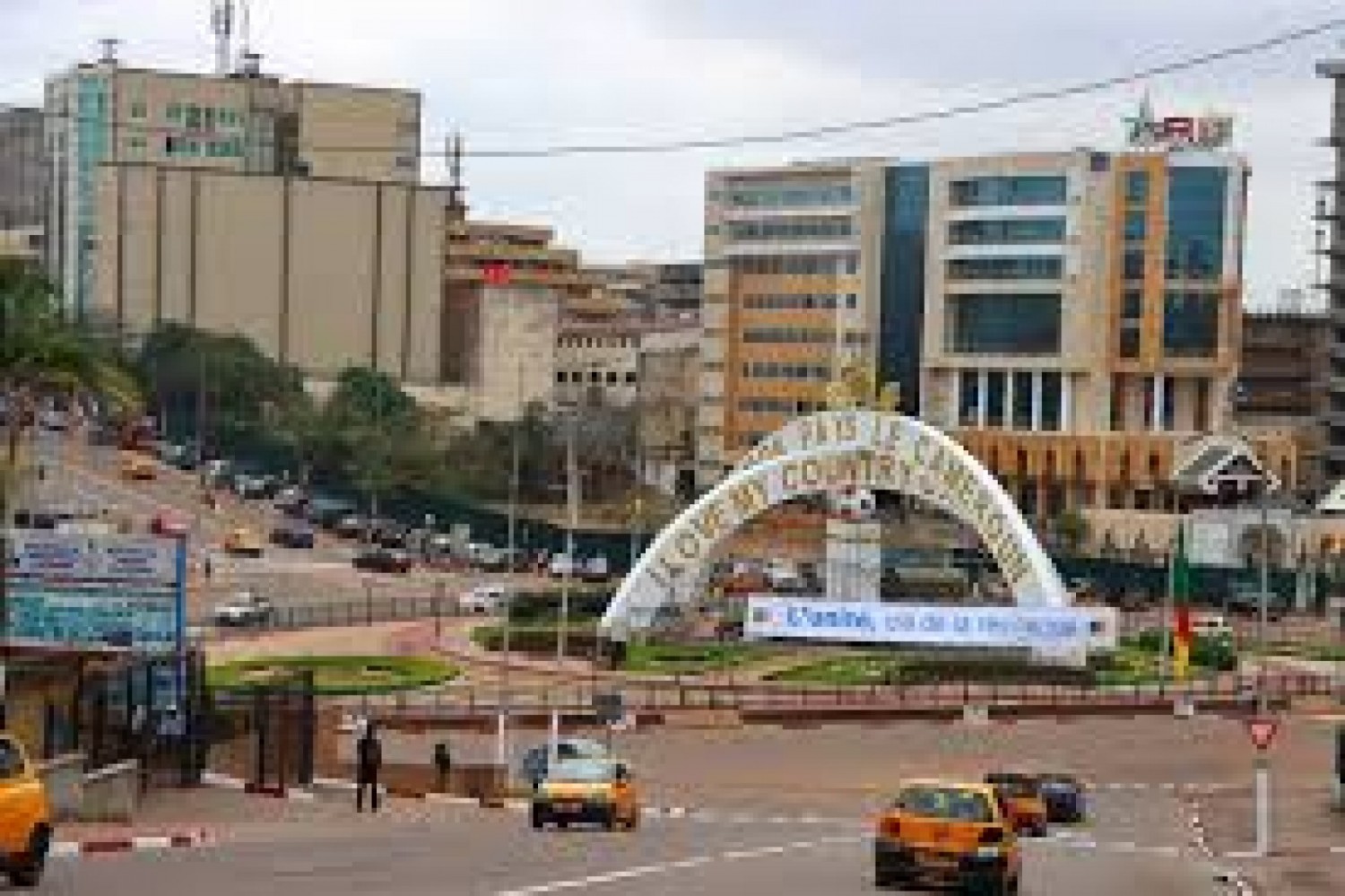 Cameroun : MC14 de l'OMC, Yaoundé sous pression, Genève en embuscade