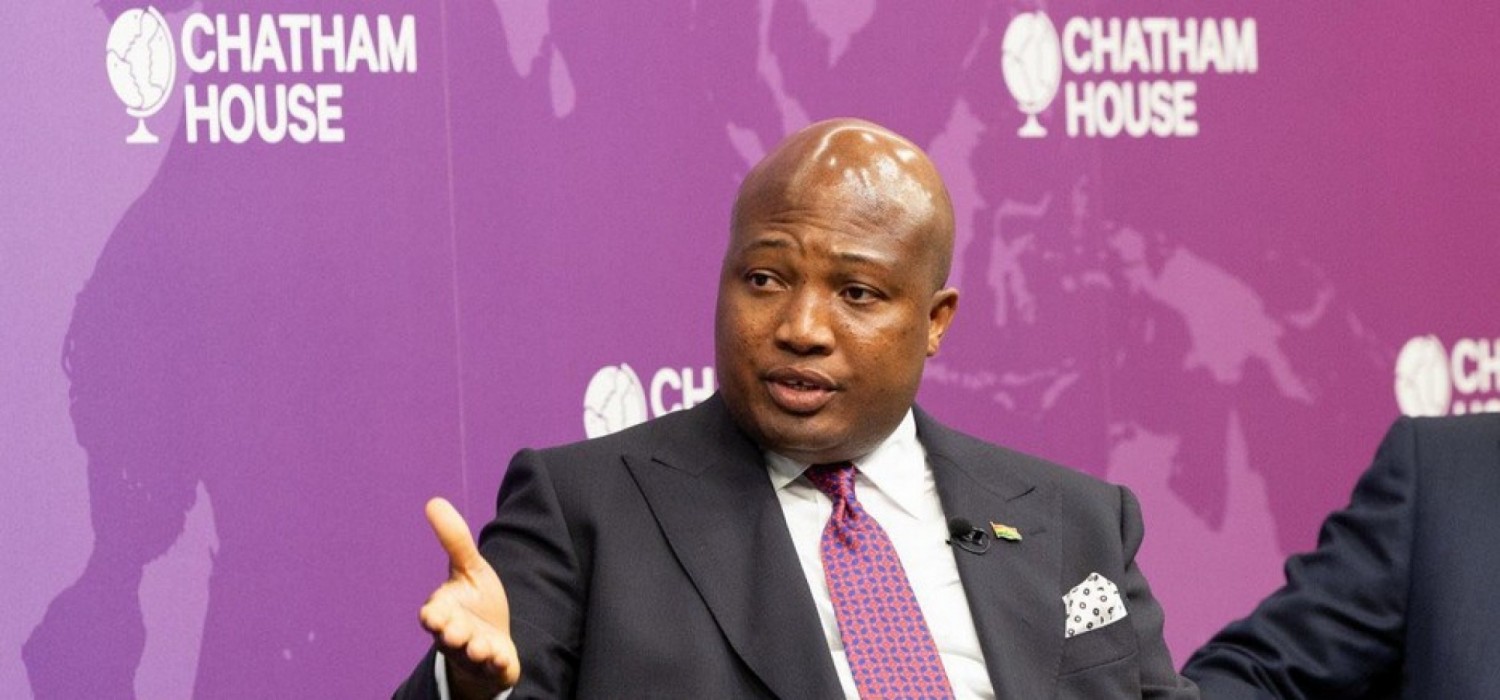 Ghana :  Récentes frappes américaines au Nigeria, révélation de sollicitation par les gouvernements nigérian et américain