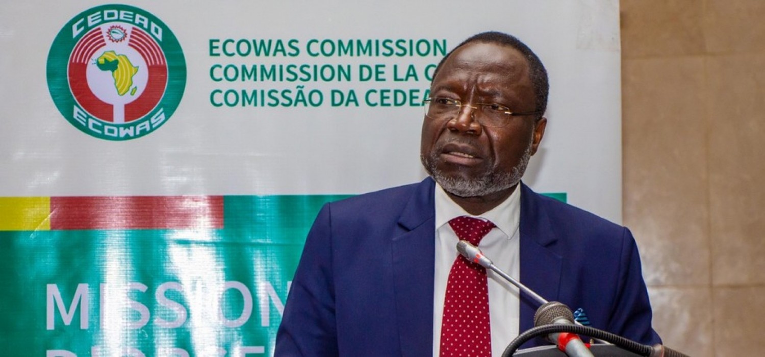 Liberia-Guinée :  Différends frontaliers, la CEDEAO appelle à la retenue et déploie une mission technique