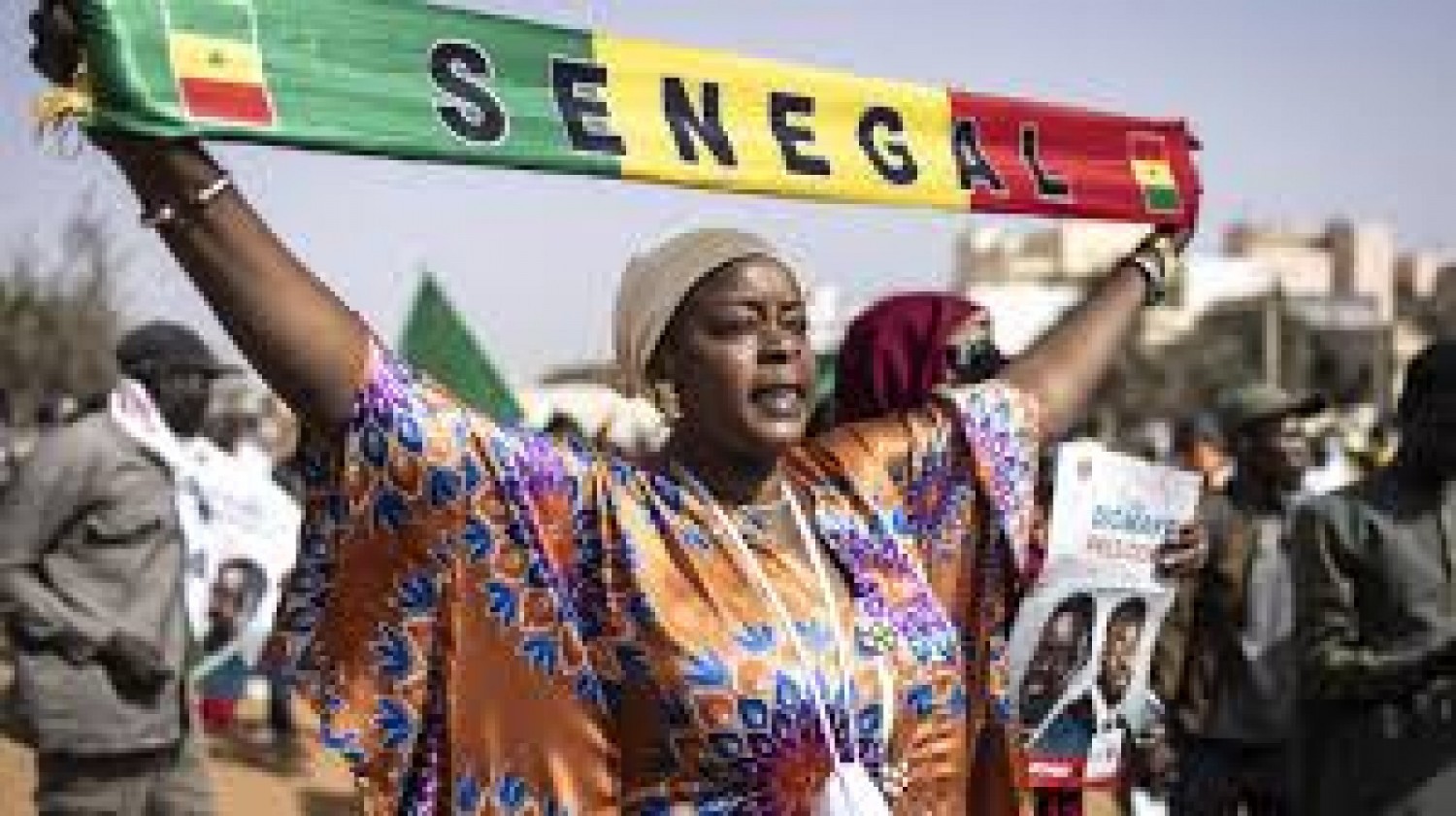 Sénégal : Les syndicats annoncent une grande marche nationale le 8 avril