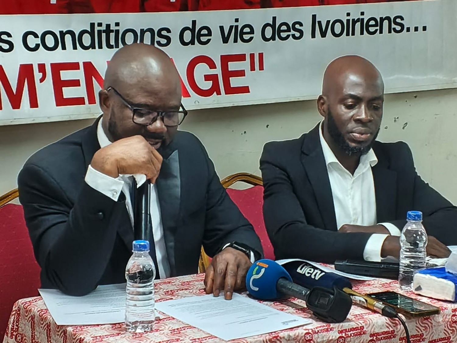 Côte d'Ivoire : Kevin Zokou appelle à un sursaut citoyen pour la reconstruction nationale