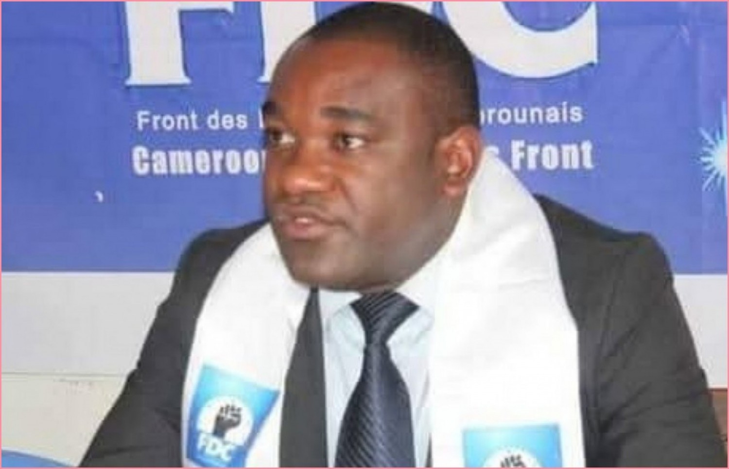 Cameroun : Denis Emilien Atangana, l'opposant qui ose dire la vérité sur la gouvernance