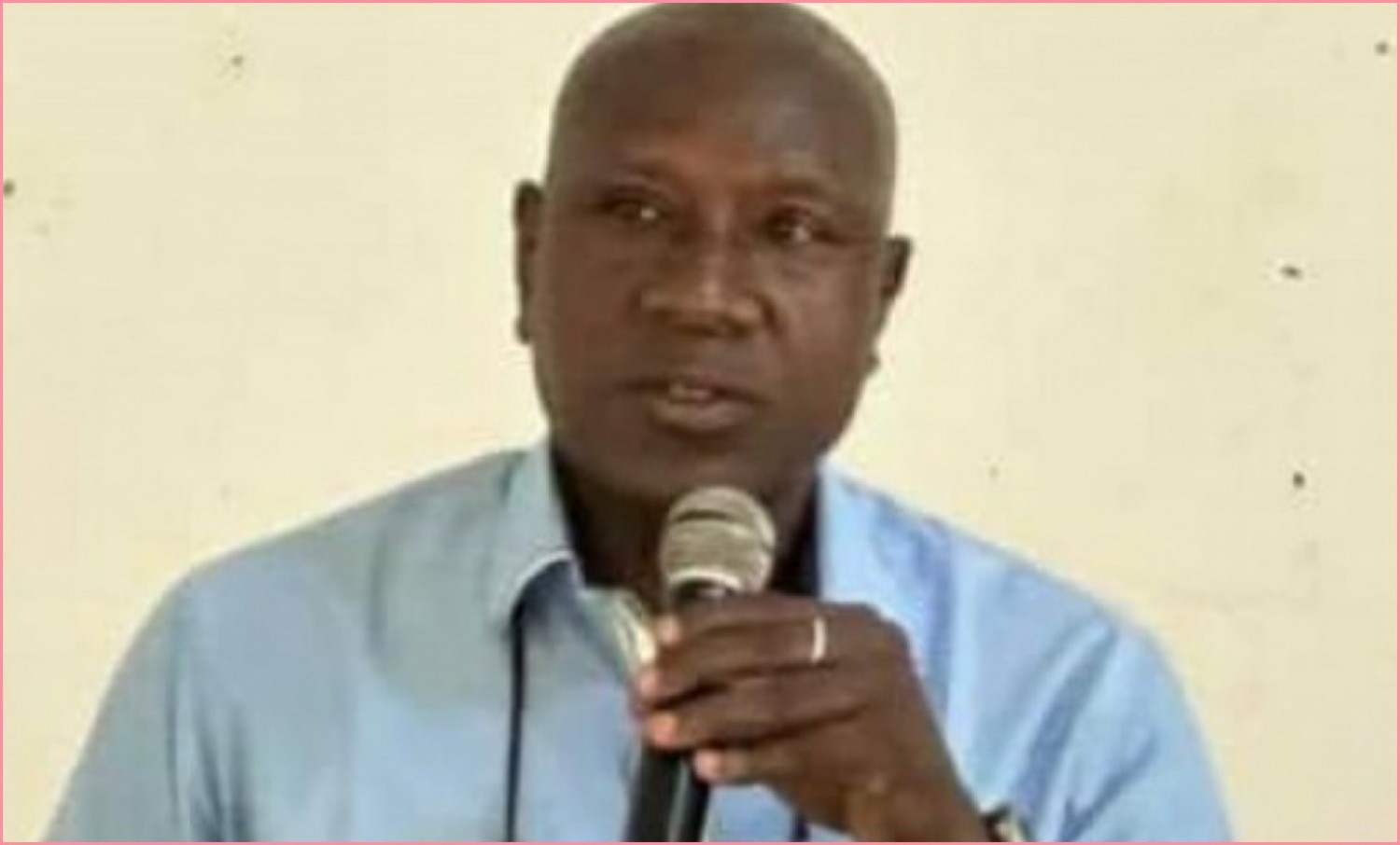 Côte d'Ivoire : Oumé, crise au PDCI-RDA, le SG de la section Soliko défie le maire Lagui Joachim et dément toute demande de pardon