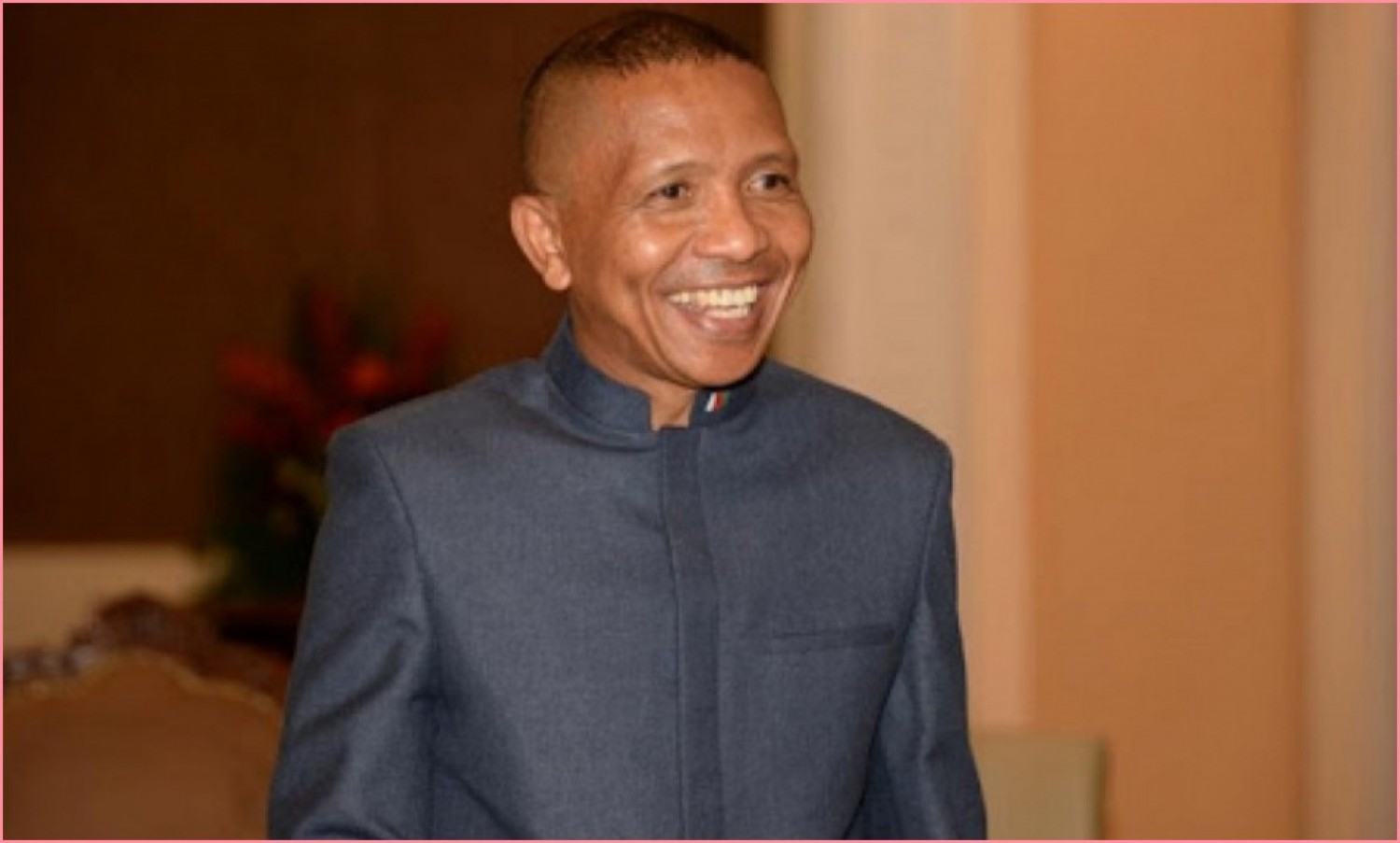 Madagascar : Mamitiana Rajaonarison nommé Premier ministre