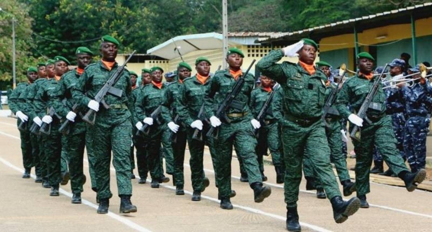 Côte d'Ivoire : Lancement du concours direct de recrutement des élèves sous-officiers des Eaux et Forêts, tous les détails