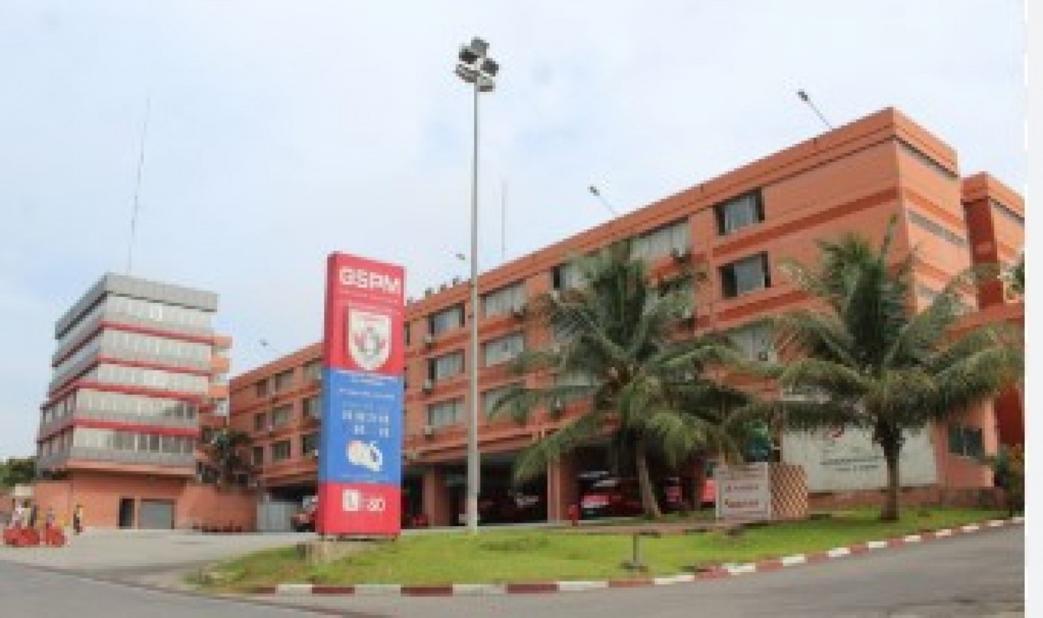 Côte d'Ivoire : Affaire un homme meurt à Abobo-Anador sans assistance, les précisions du GSPM