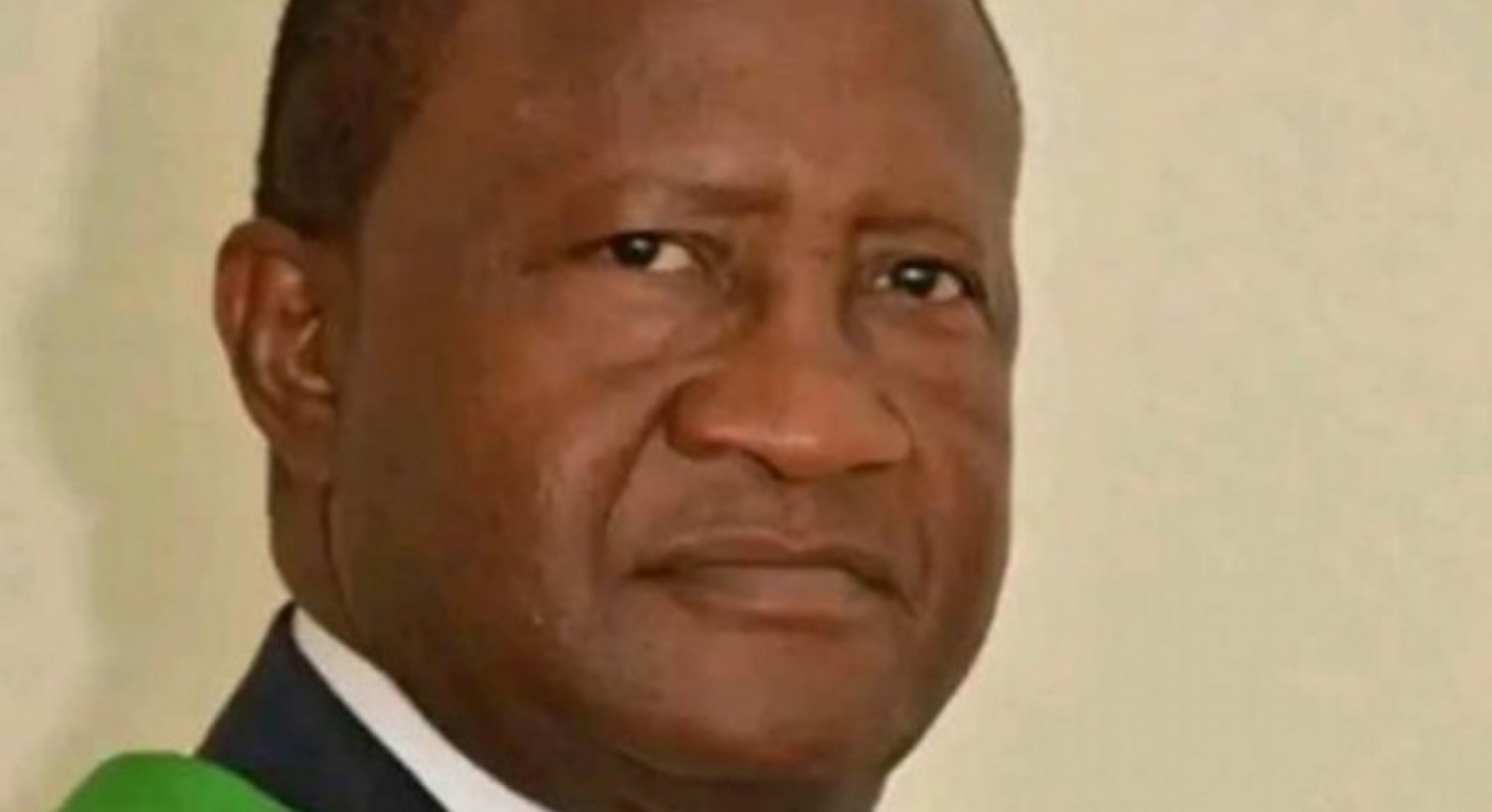 Cameroun : Datouo Théodore, nouveau PAN, remplace Cavaye Yéguié 86 ans dont 34 à la tête de l'assemblée nationale