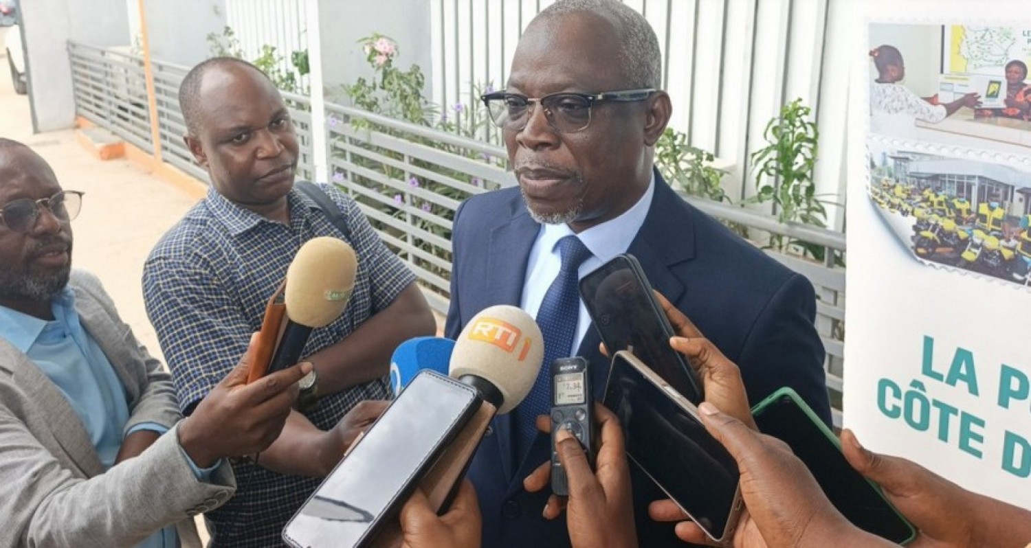 Côte d'Ivoire : Journée mondiale des consommateurs, Soumahoro Ben N'Fali encourge les Ivoiriens à dénoncer les abus dans les marchés et les services publics