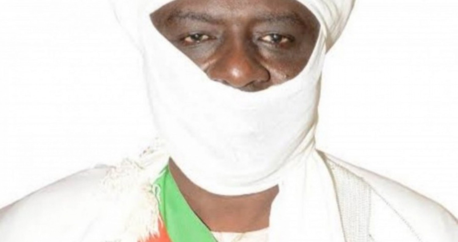 Cameroun : Aboubakary Abdoulaye, nouveau président du Sénat