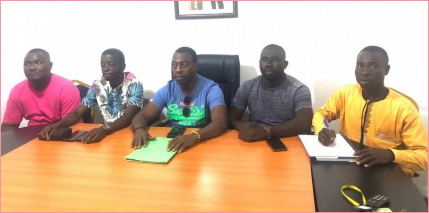 Côte d'Ivoire : Port-Bouët, la jeunesse rejette une « assemblée générale illégitime » et dénonce une tentative de passage en force