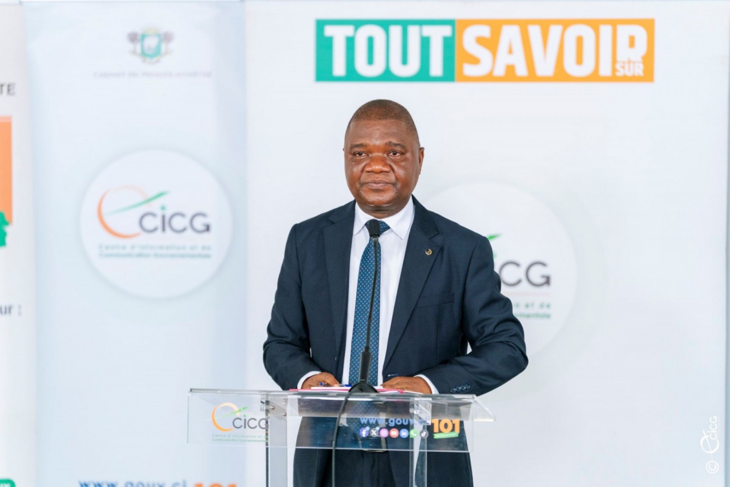 Côte d'Ivoire : Prix National d'Excellence 2026, la transparence renforcée avec des enquêtes de terrain et des audits approfondis des candidats