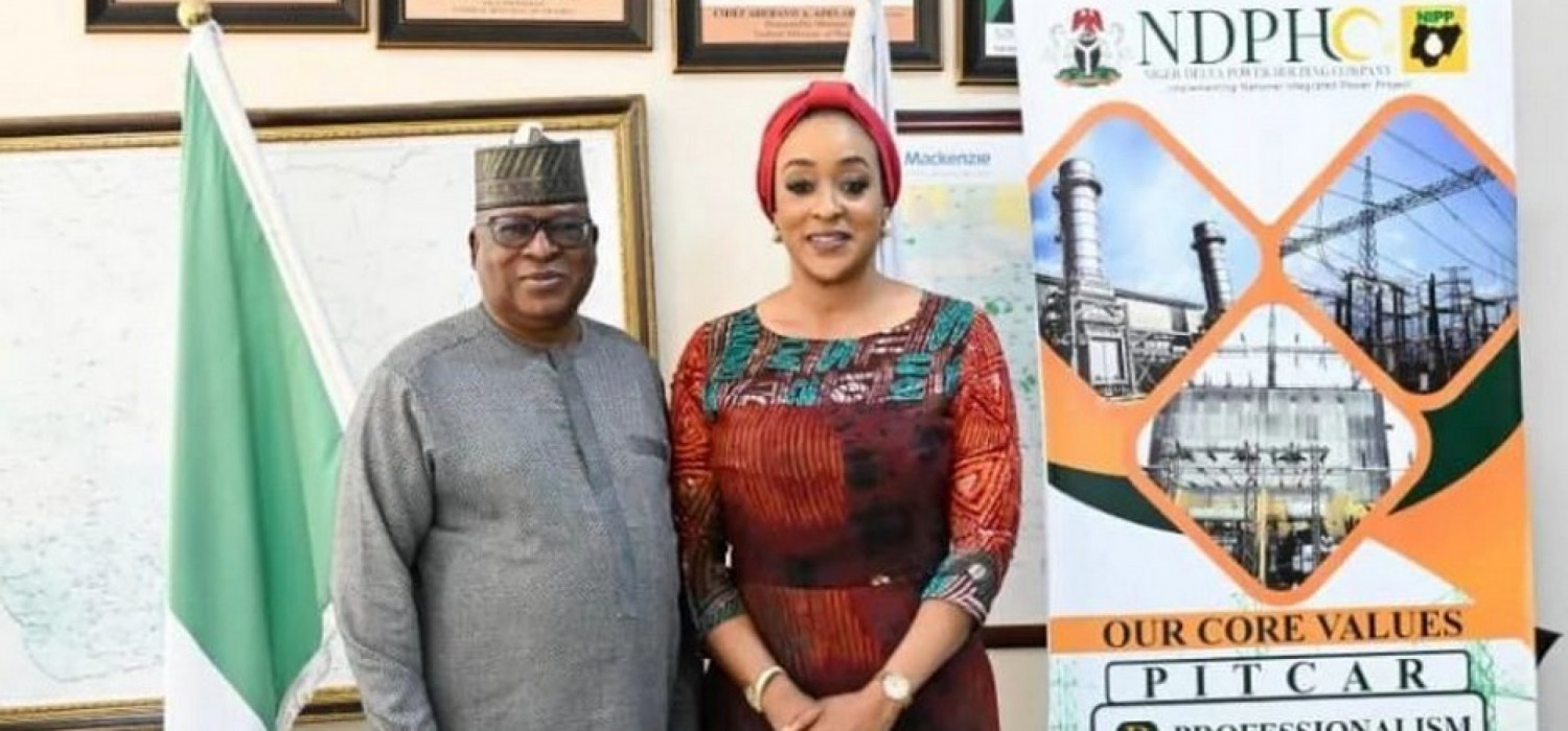 Togo-Nigeria :  La CEET demande au NDPHC une augmentation de ses achats d'électricité