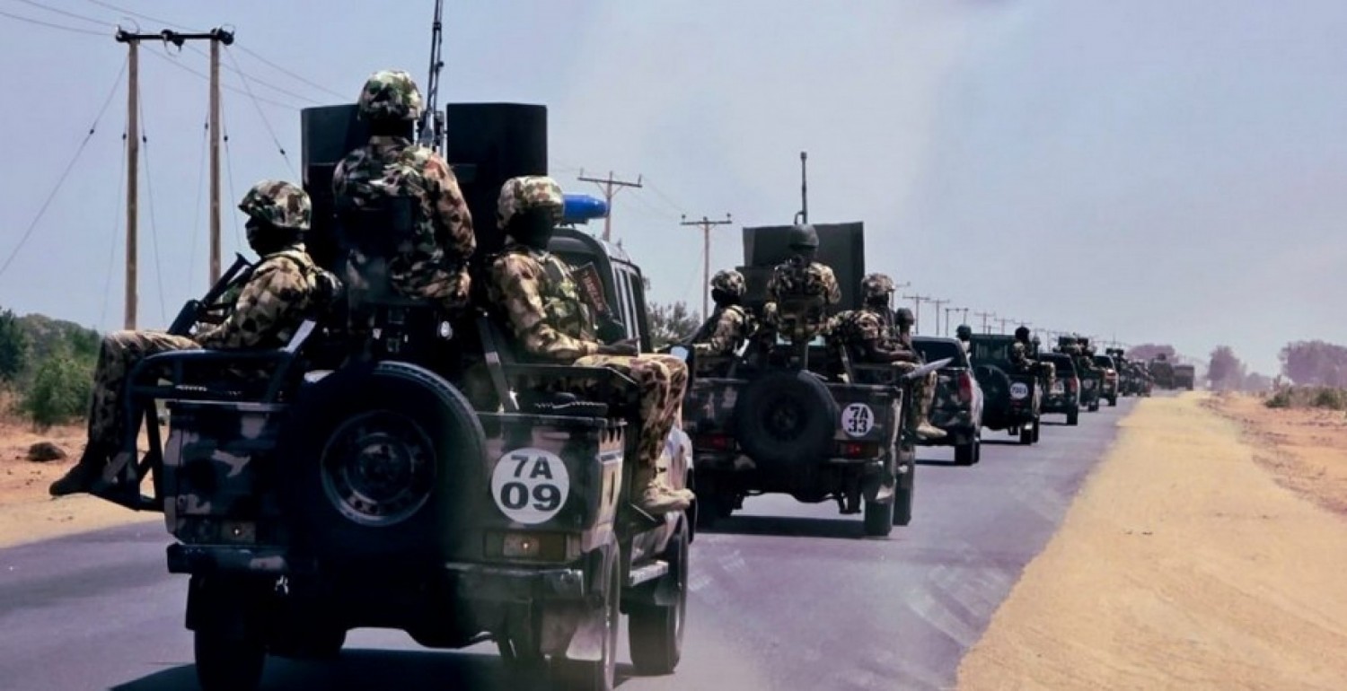 Nigeria : 61 combattants de l'ISWAP neutralisés lors d'une offensive déjouée