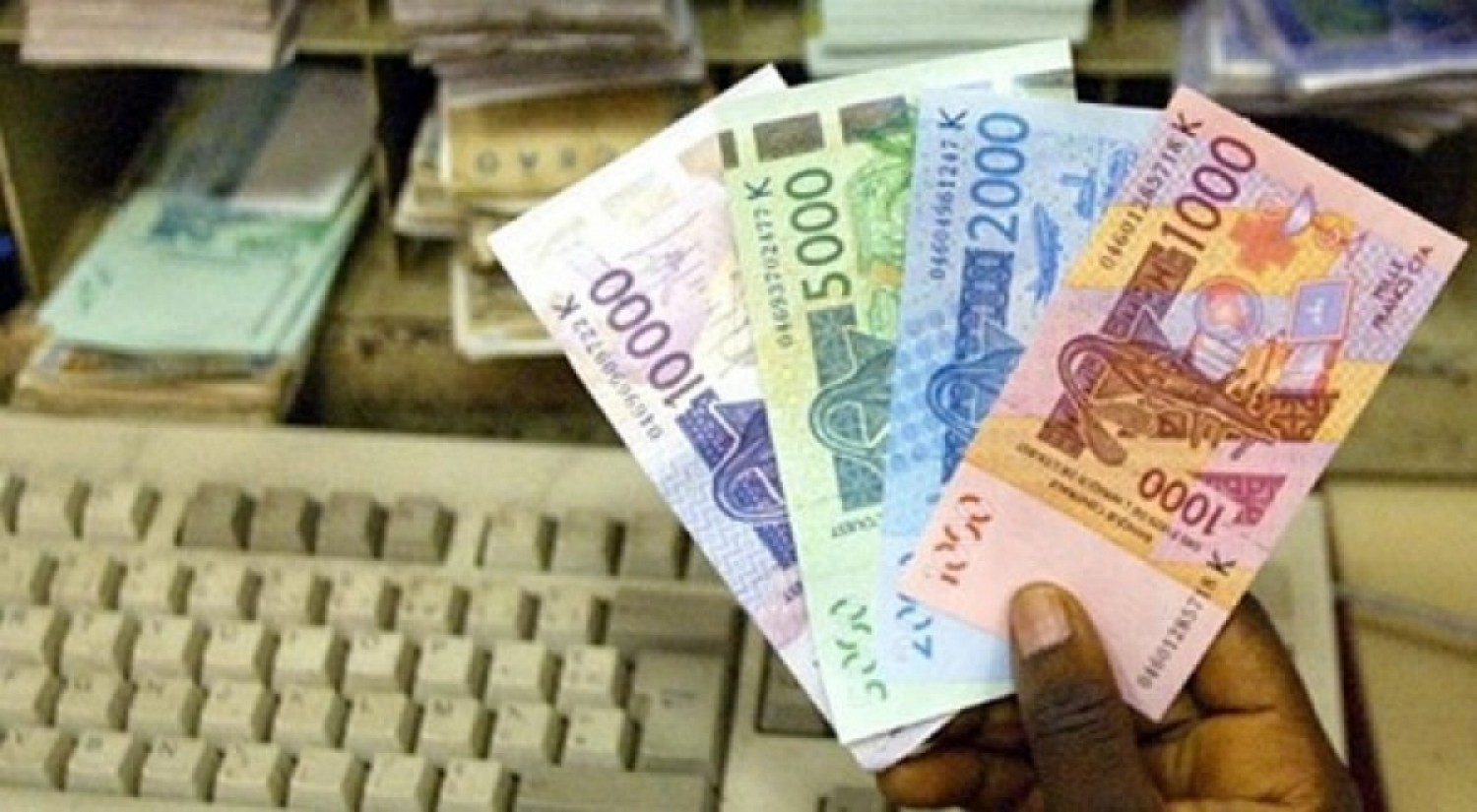 Côte d'Ivoire : Ouverture de comptes en  FCFA dans les livres des banques de l'UEMOA, la BCEAO  annonce de nouvelles dispositions
