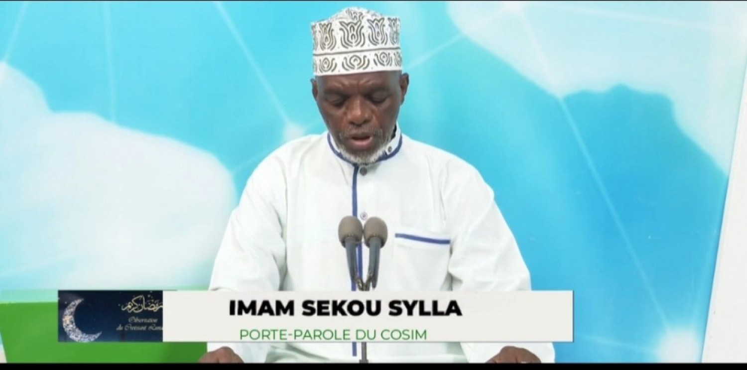 Côte d'Ivoire : Ramadan 2026, célébration de l'Aïd el-Fitr le vendredi 20 mars