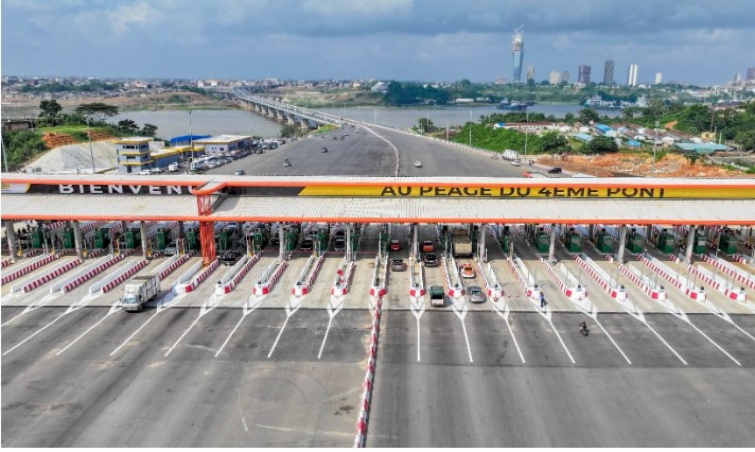 Côte d'Ivoire : Vers l'instauration d'une grille tarifaire uniformisée sur les axes routiers ?