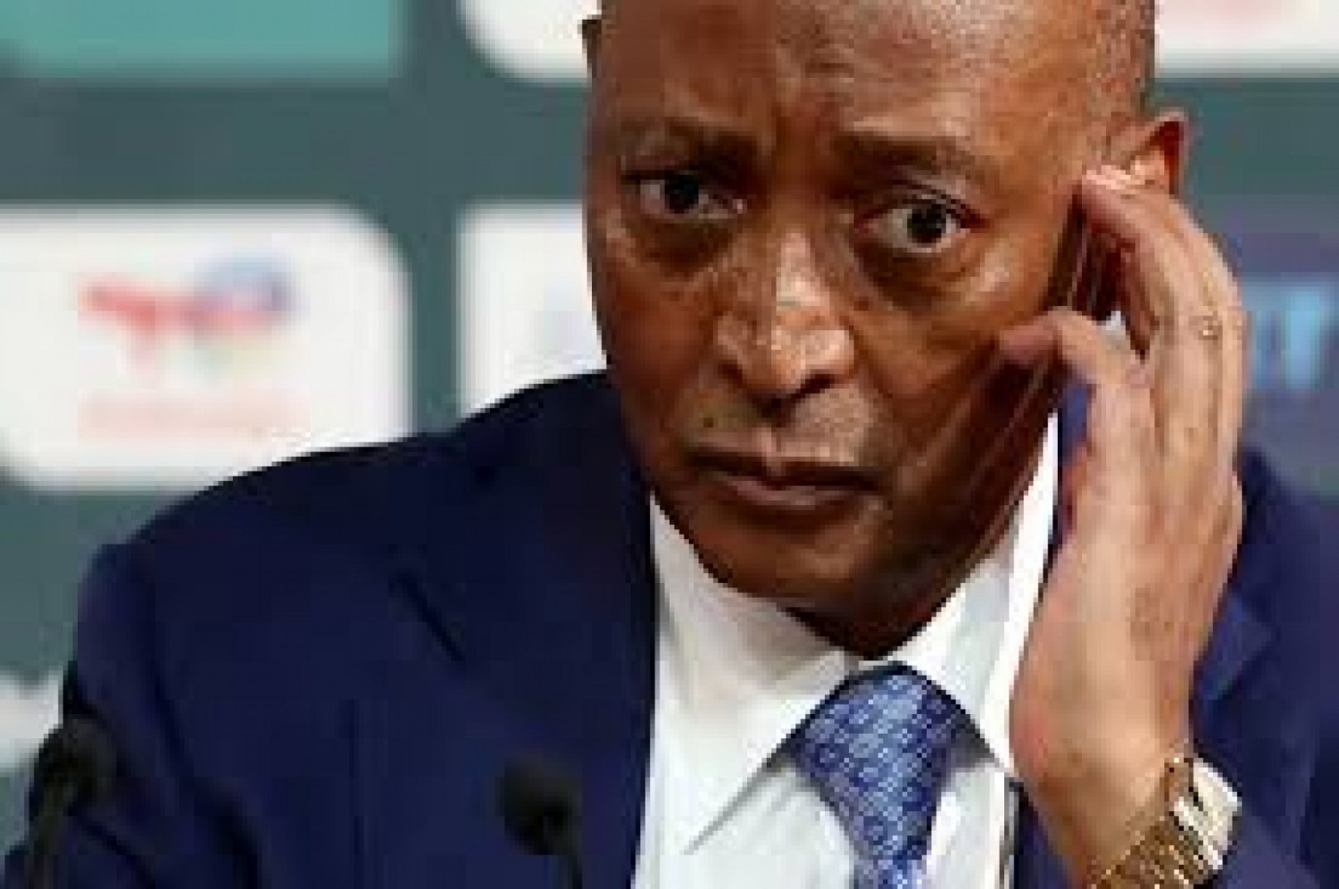 CAN 2025 : Le Sénégal réclame une enquête pour corruption au sein de la CAF, Motsepe réponds