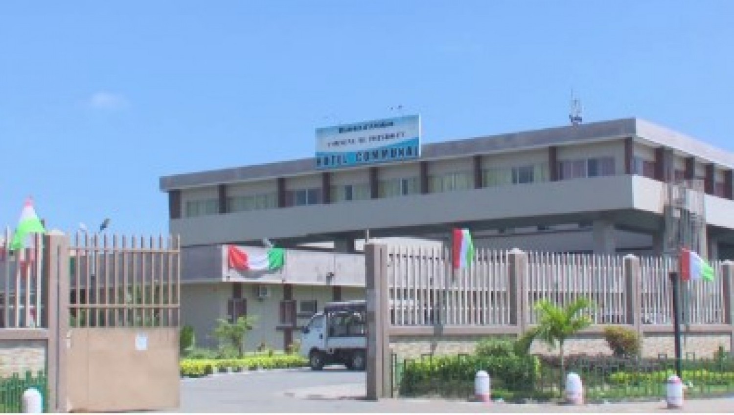 Côte d'Ivoire : La Mairie de Port-Bouët lance un  recrutement d'agents de sécurité