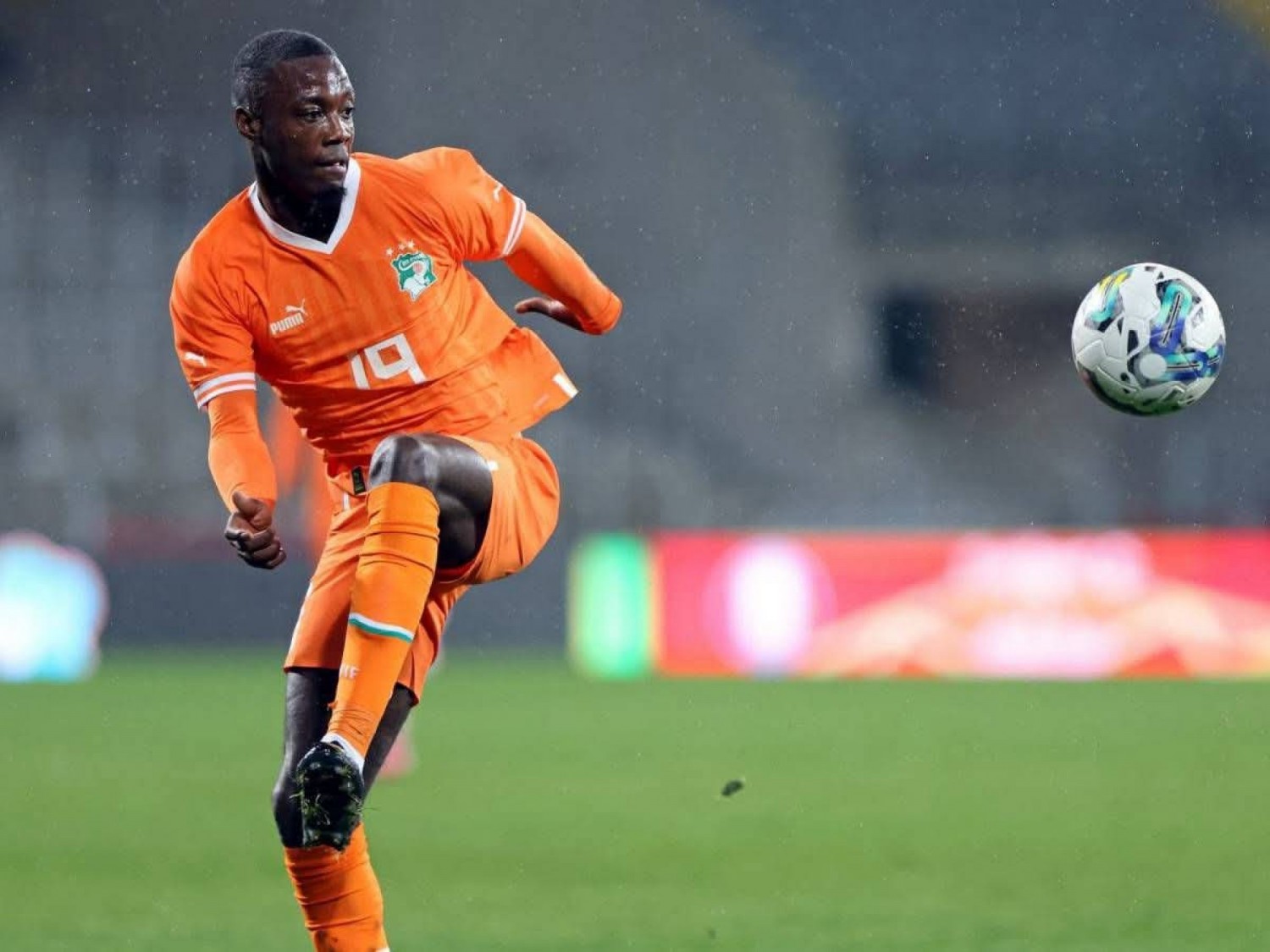 Côte d'Ivoire : Matchs amicaux FIFA, pas de Nicolas Pépé, mais une seconde chance pour Wahi, Faé met les choses au clair