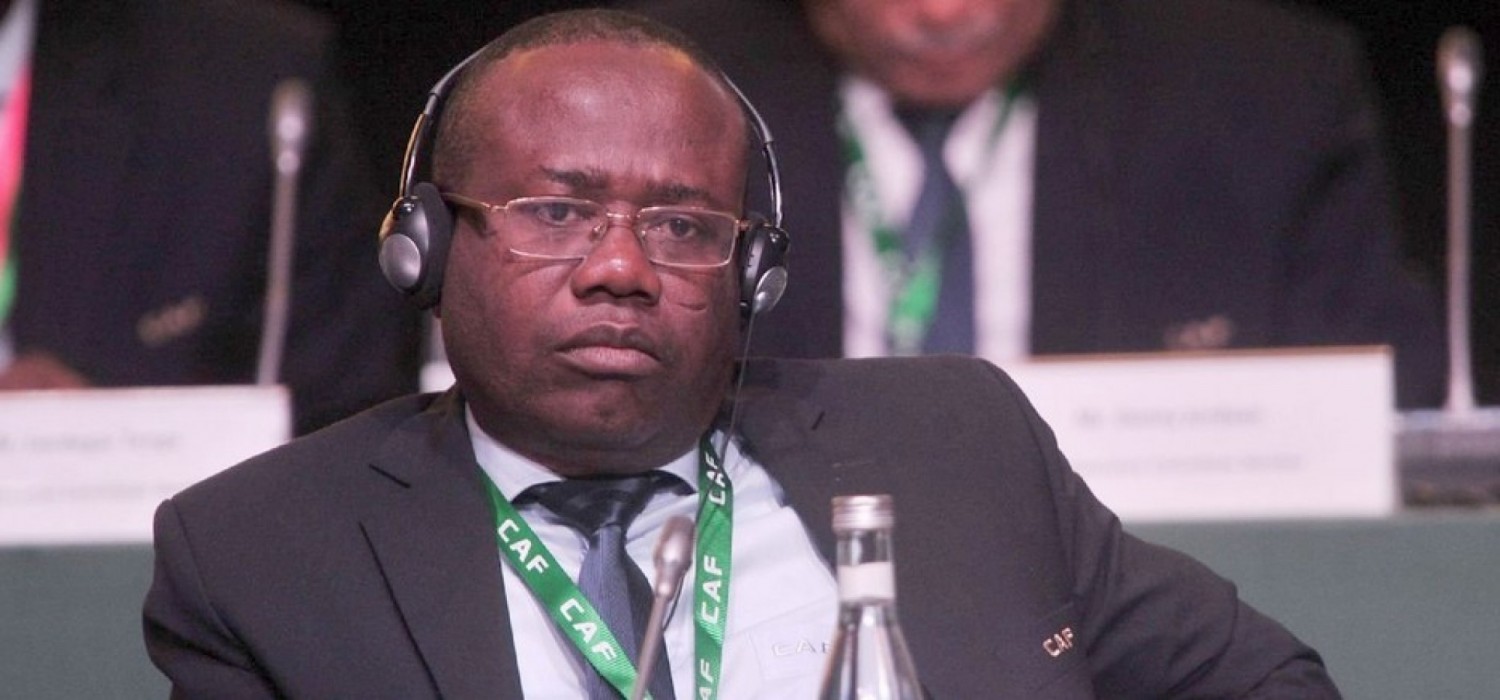 Afrique : Finale CAN 2025, le ghanéen Kwesi Nyantakyi dénonce le revirement de la CAF concernant le Sénégal