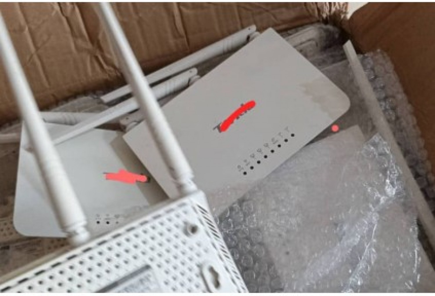 Côte d'Ivoire : L'ARTCI engage la lutte  contre le phénomène dit d' «  Internet araignée »