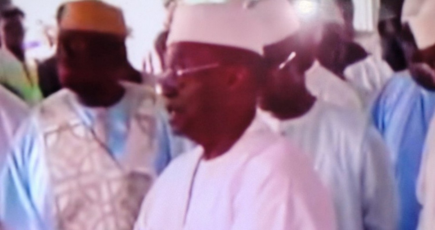 Côte d'Ivoire : Aïd el-Fitr 2026, Tiémoko Meyliet Koné appelle à renforcer la cohésion sociale et le vivre-ensemble