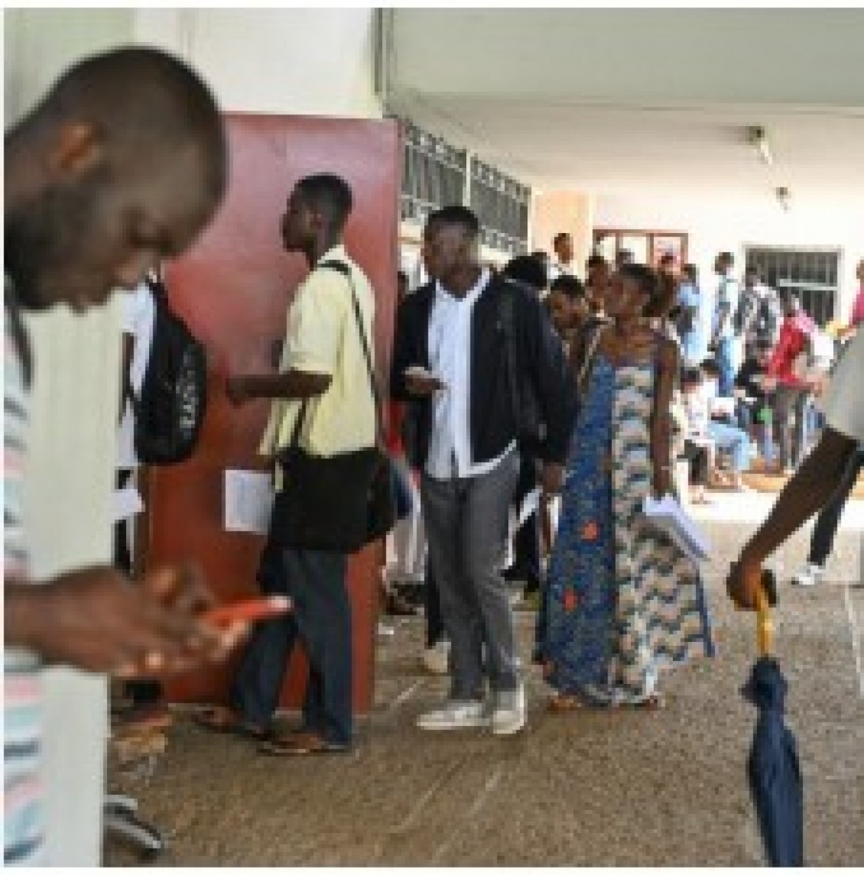 Côte d'Ivoire : Enseignement Supérieur et de la Recherche, lancement des concours de Recrutement des Assistants, Attachés de Recherches et Assistants Chefs de Clinique