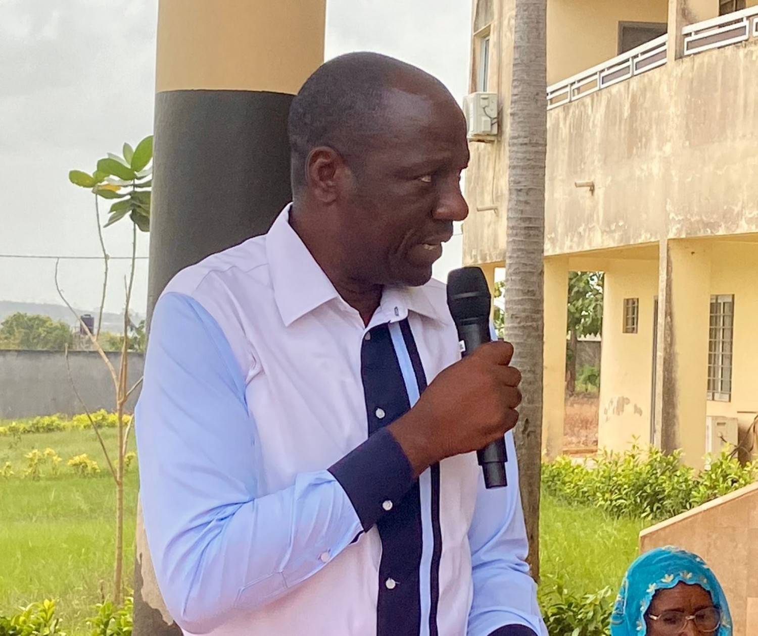 Côte d'Ivoire : Gôh, quand le débat politique franchit les lignes de légitimité