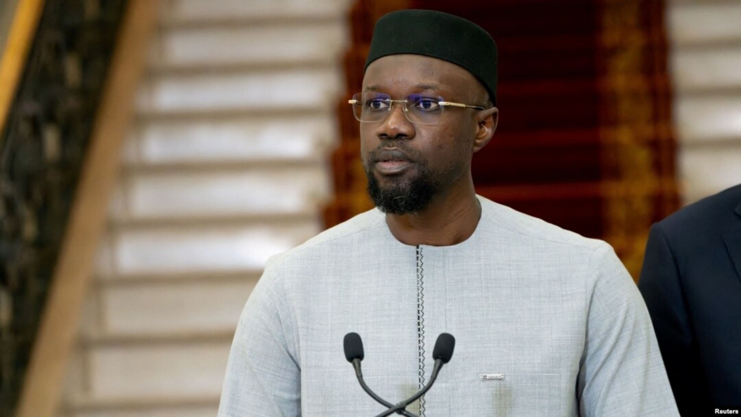 Sénégal : Loi anti-homosexualité, Sonko face à la pression extérieure :« Nous n'avons pas besoin de leurs financements»