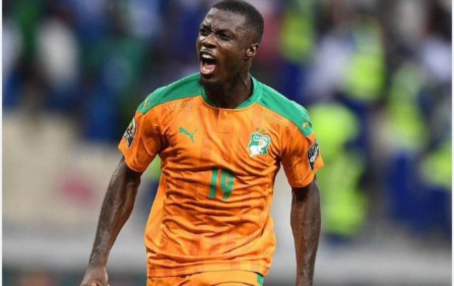 Côte d'Ivoire : Matchs amicaux internationaux des Éléphants, Nicolas Pépé remplace Yan Diomandé, forfait