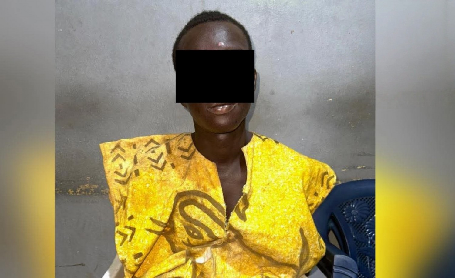 Côte d'Ivoire : Yopougon Siporex, une agression au couteau déjouée, un suspect arrêté et deux complices recherchés