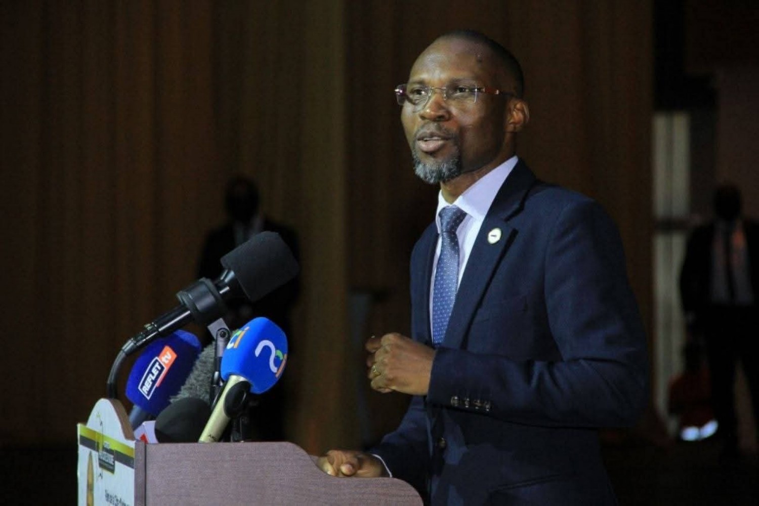 Côte d'Ivoire : Rentrée politique, Fiéni Koffi Kevin appelle à un changement de mentalité pour bâtir une nation forte