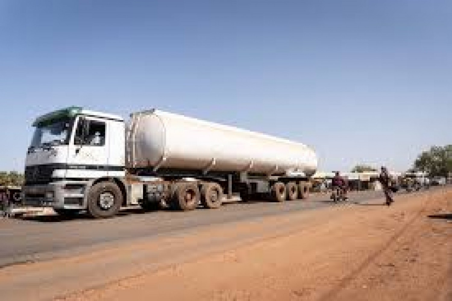 Mali : Plus de 100 jihadistes libérés pour sécuriser le carburant