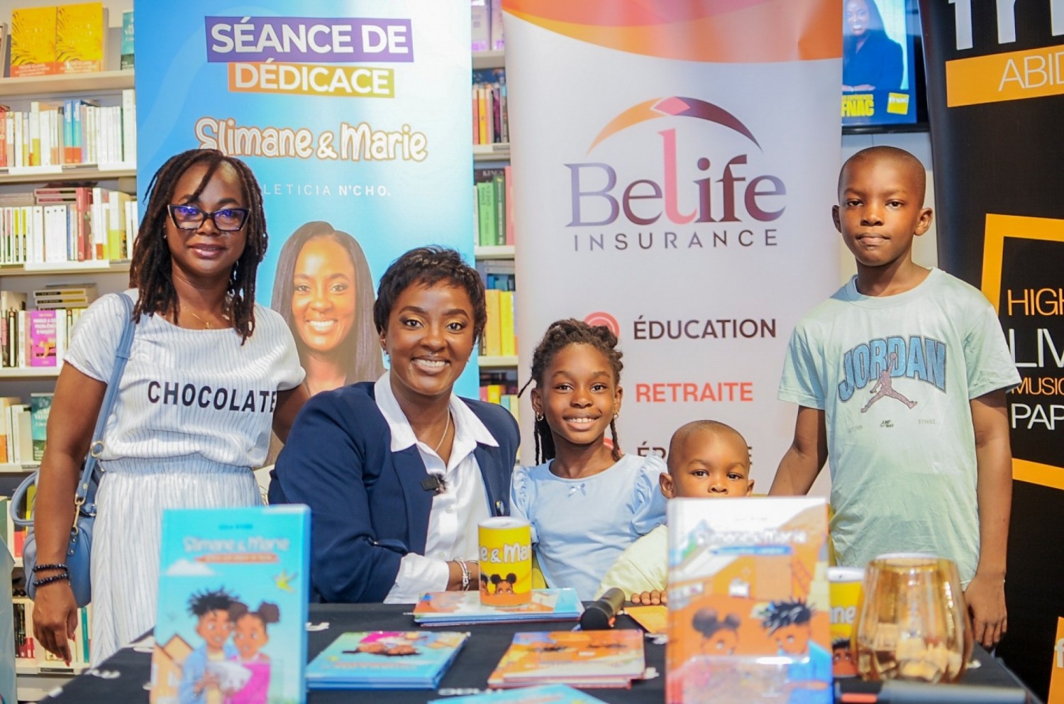 Côte d'Ivoire : Éducation financière, une Bande dessinée apprend aux enfants à gérer leur argent sans tabou dès l'âge de 7 ans
