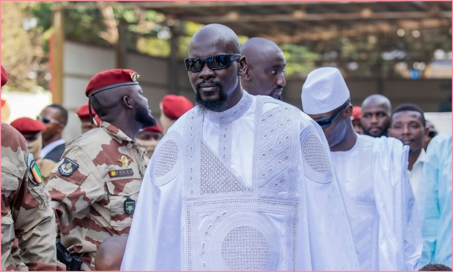 Guinée : Législatives et communales, le dépôt des candidatures fixé au 29 mars