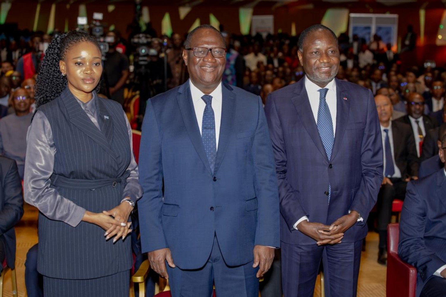 Côte d'Ivoire: SIREXE 2026, cap sur les infrastructures stratégiques pour transformer ses ressources en puissance économique