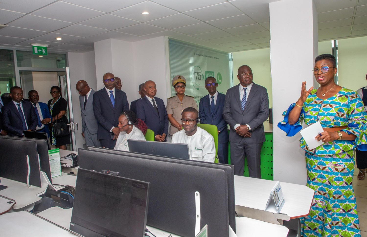 Côte d'Ivoire : Accès à l'eau potable, le gouvernement engage la bataille des canalisations pour desservir tous les ménages