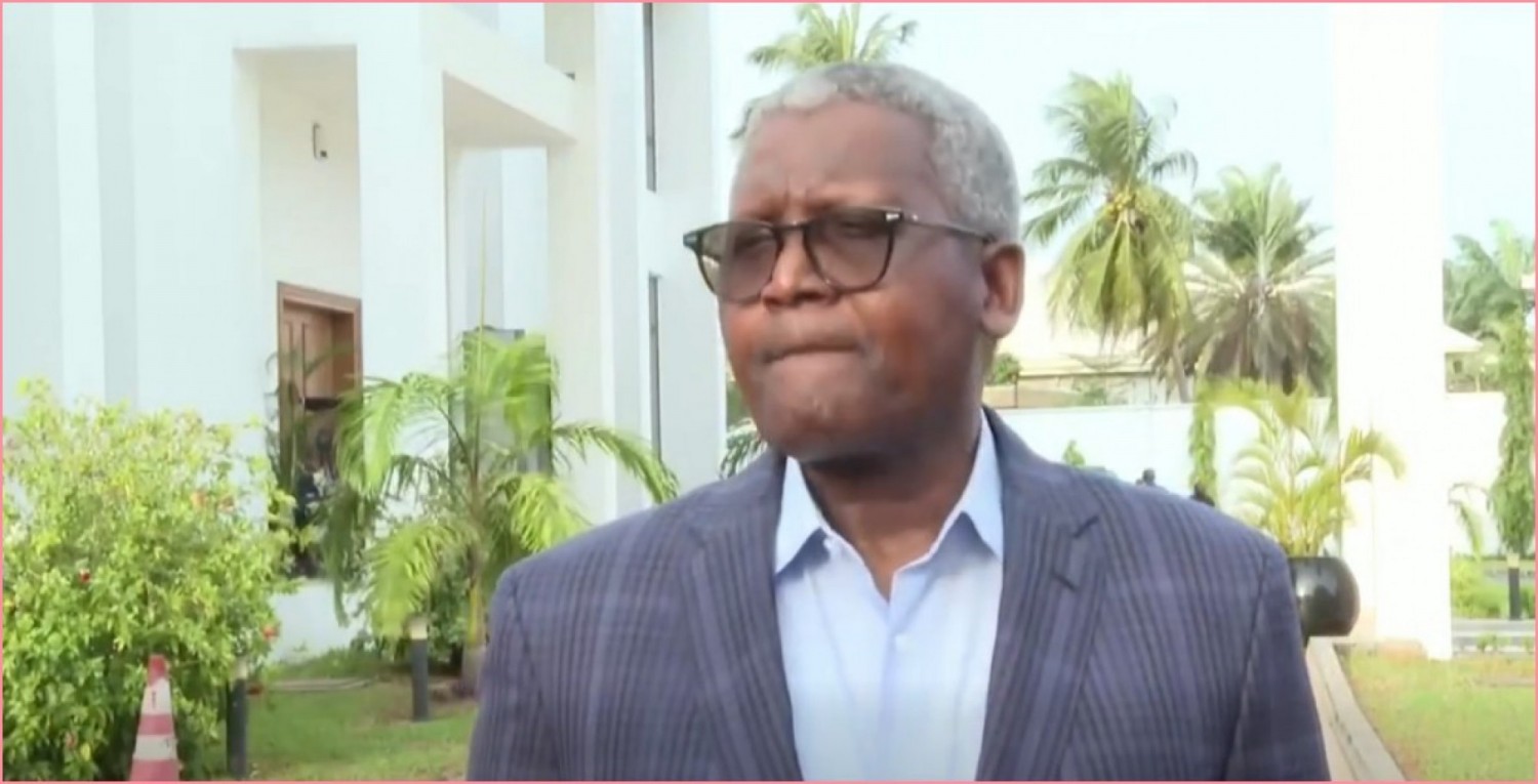 Nigeria : Tensions au Moyen-Orient, la raffinerie Dangote exporte du carburant vers des pays africains