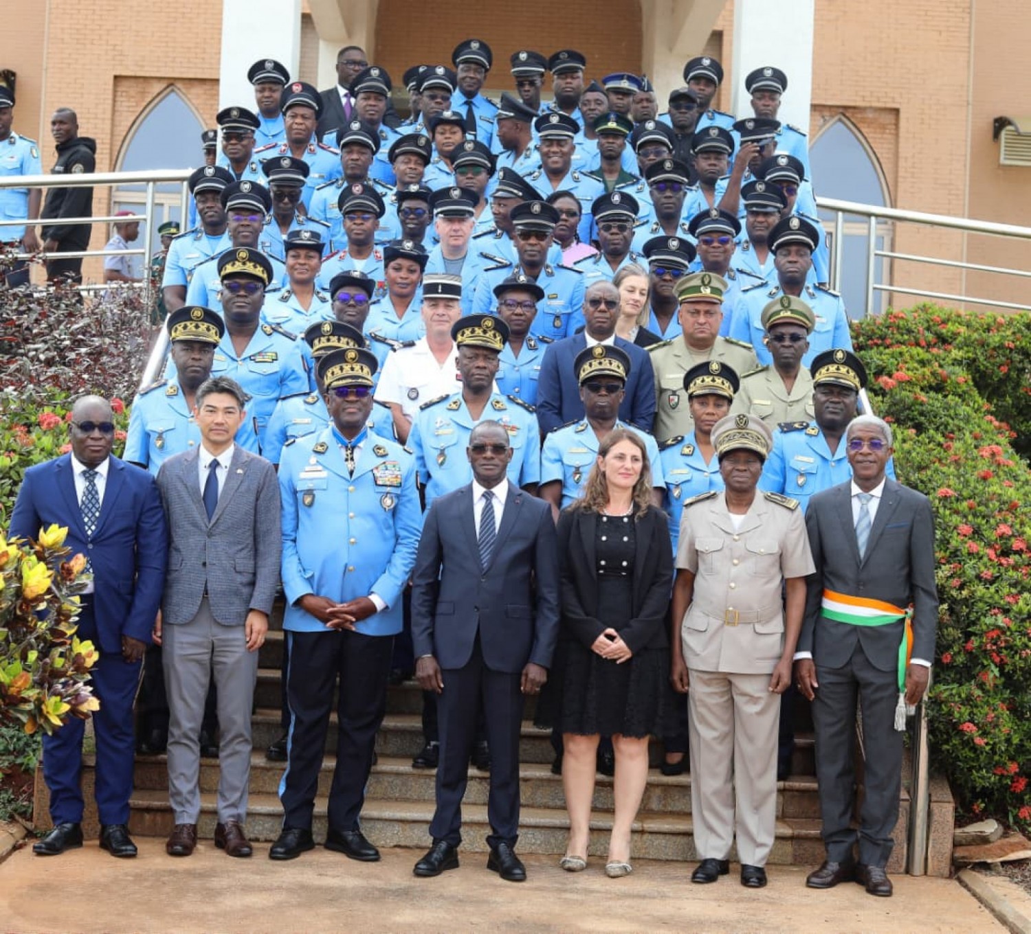 Côte d'Ivoire : Depuis Yakro, Vagondo appelle ses collaborateurs à davantage de probité, de rigueur et d'innovation