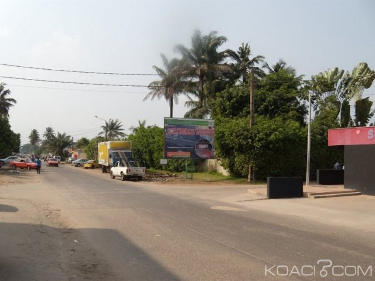 Côte d'Ivoire : Groupe scolaire Paul Langevin, l'école prise dans un tourbillon judiciaire depuis plus de dix ans, une audience décisive, ce mercredi au Conseil d'État
