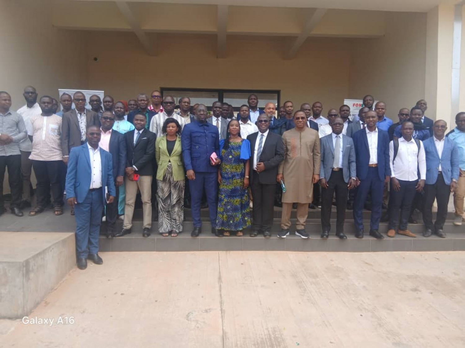 Côte d'Ivoire : La « jeune » université de San Pedro se lance dans  la maîtrise de la méthodologie rigoureuse, de la communication des résultats et de la mobilisation ressources