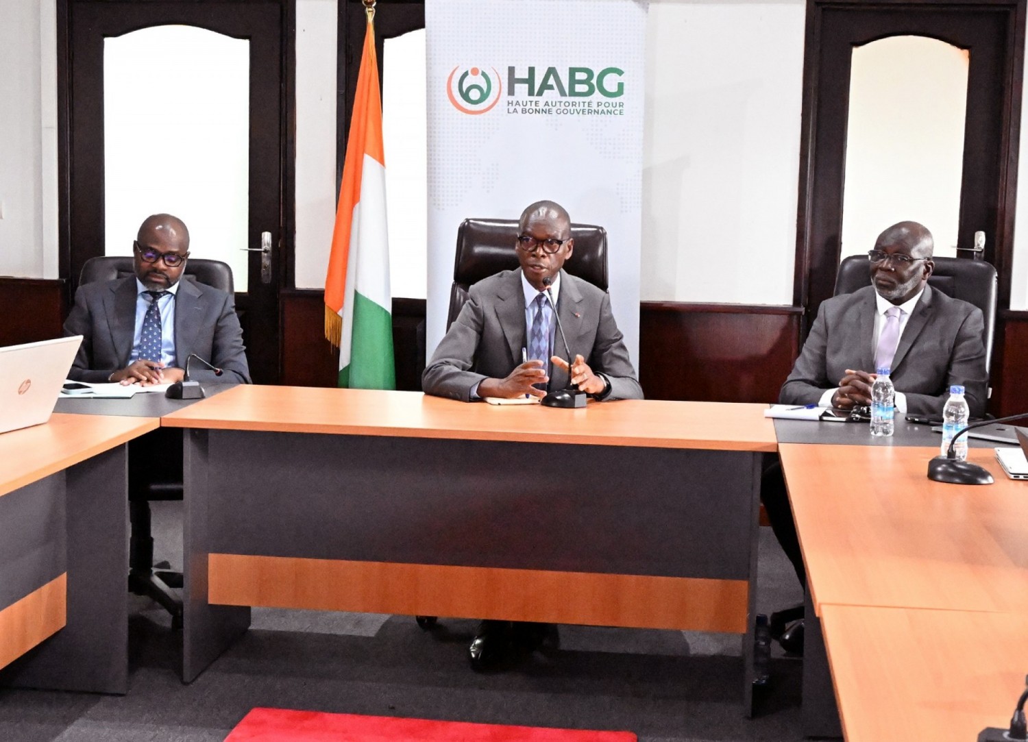 Côte d'Ivoire : Lanceurs d'alerte, Abidjan veut combler un vide juridique et sécuriser les dénonciateurs