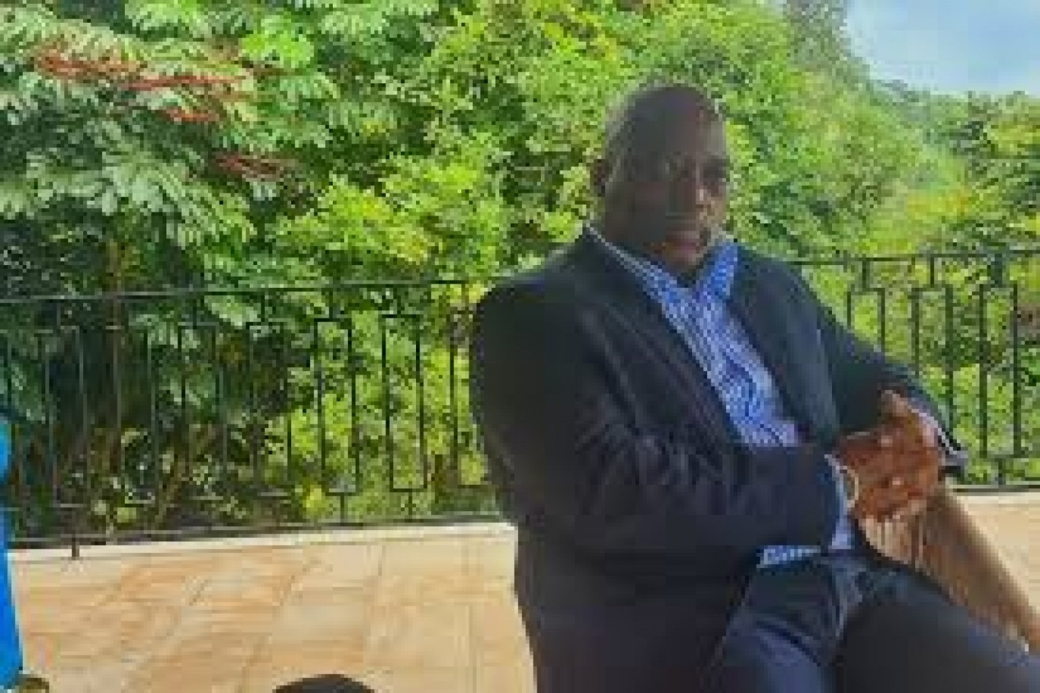 RDC : Joseph Kabila critique Tshisekedi et met en garde contre une « dérive » du pays