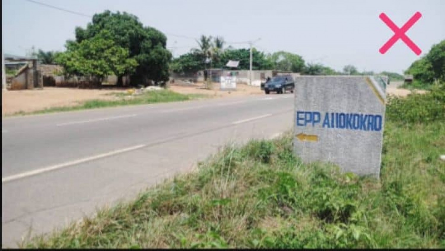 Côte d'Ivoire : Bouaké, le village Allokokro prépare l'intronisation d'un chef