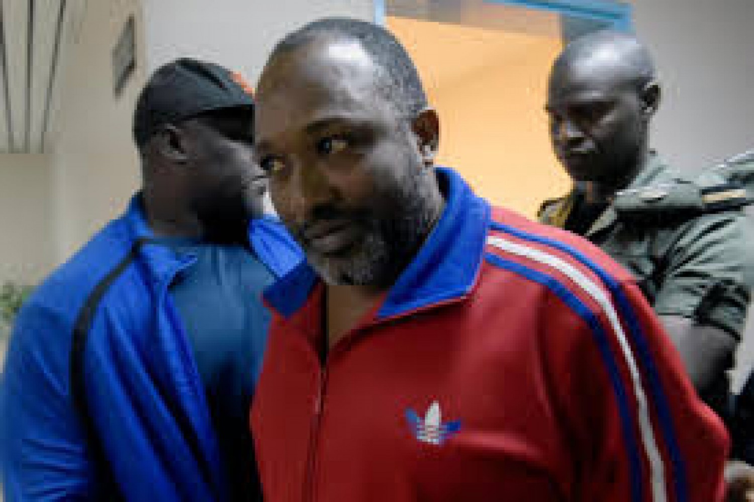 Guinée : « Toumba », ex-aide de camp de Dadis Camara hospitalisé après un malaise