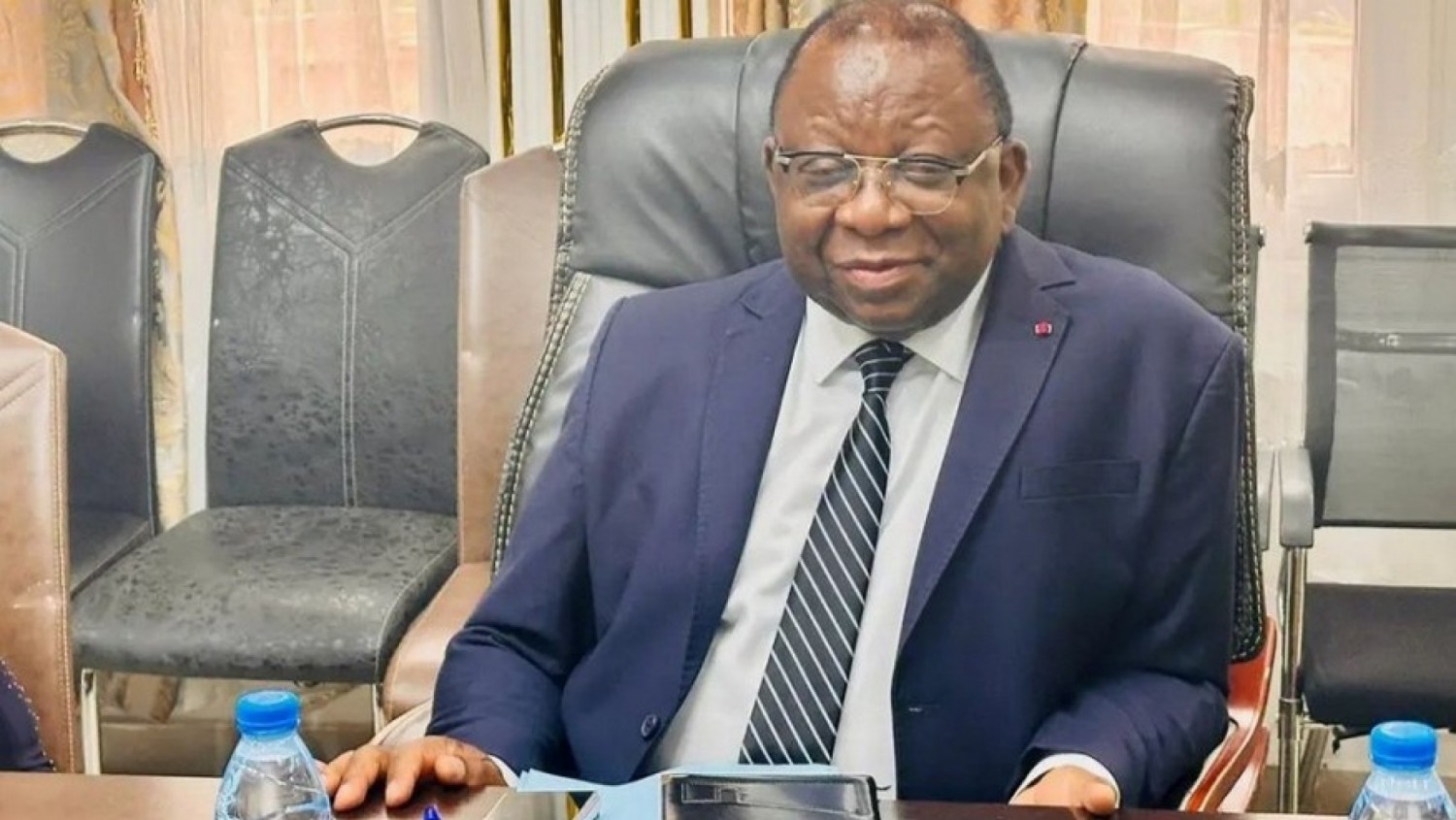 Cameroun : Conférence de l'OMC, Yaoundé choisit Pékin et humilie Taïwan qui fait ses valises