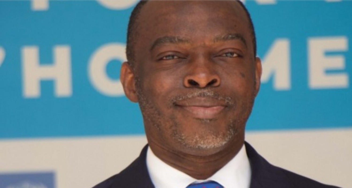 Côte d'Ivoire : CNDH, Dr Adjélou Christian Arnaud élu président, une nouvelle ère s'ouvre après Namizata Sangaré